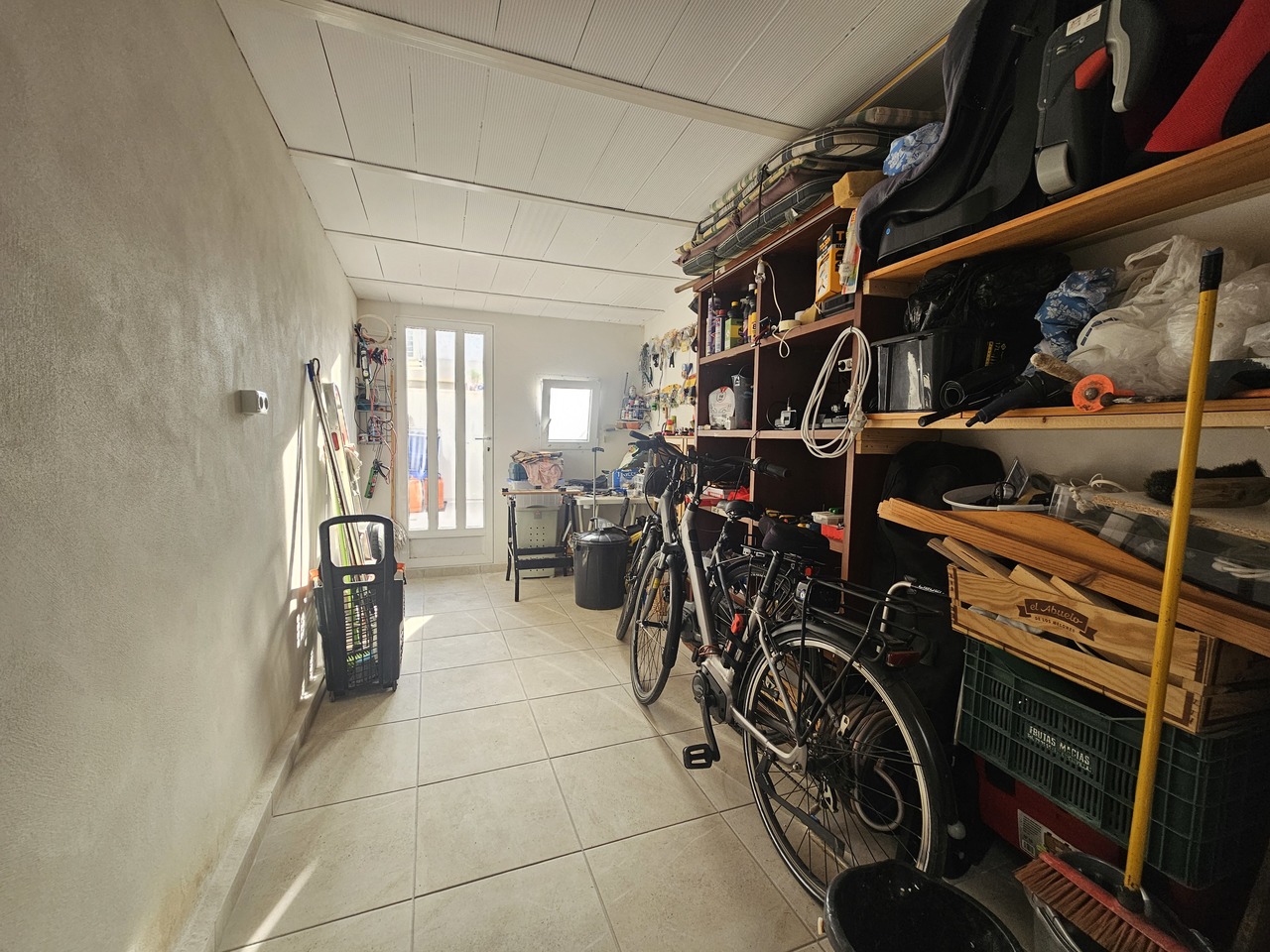 Bungalow for Sale in La Zenia, Alicante