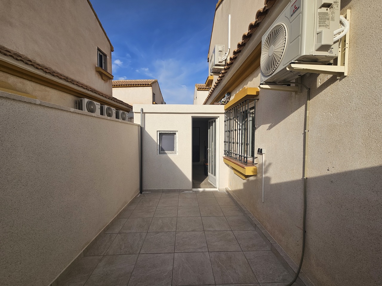 Bungalow for Sale in La Zenia, Alicante