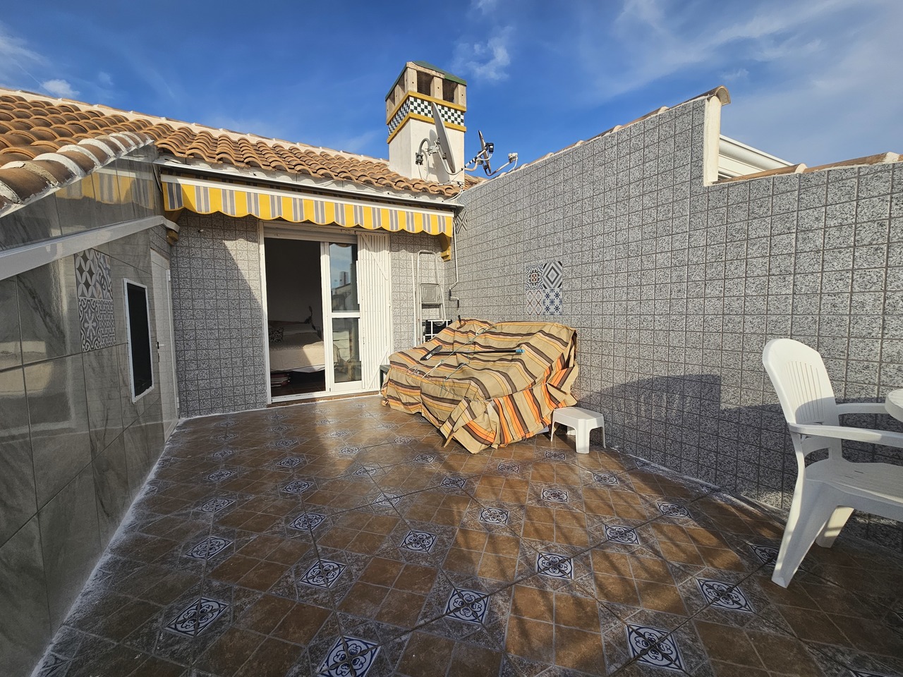 Bungalow for Sale in La Zenia, Alicante