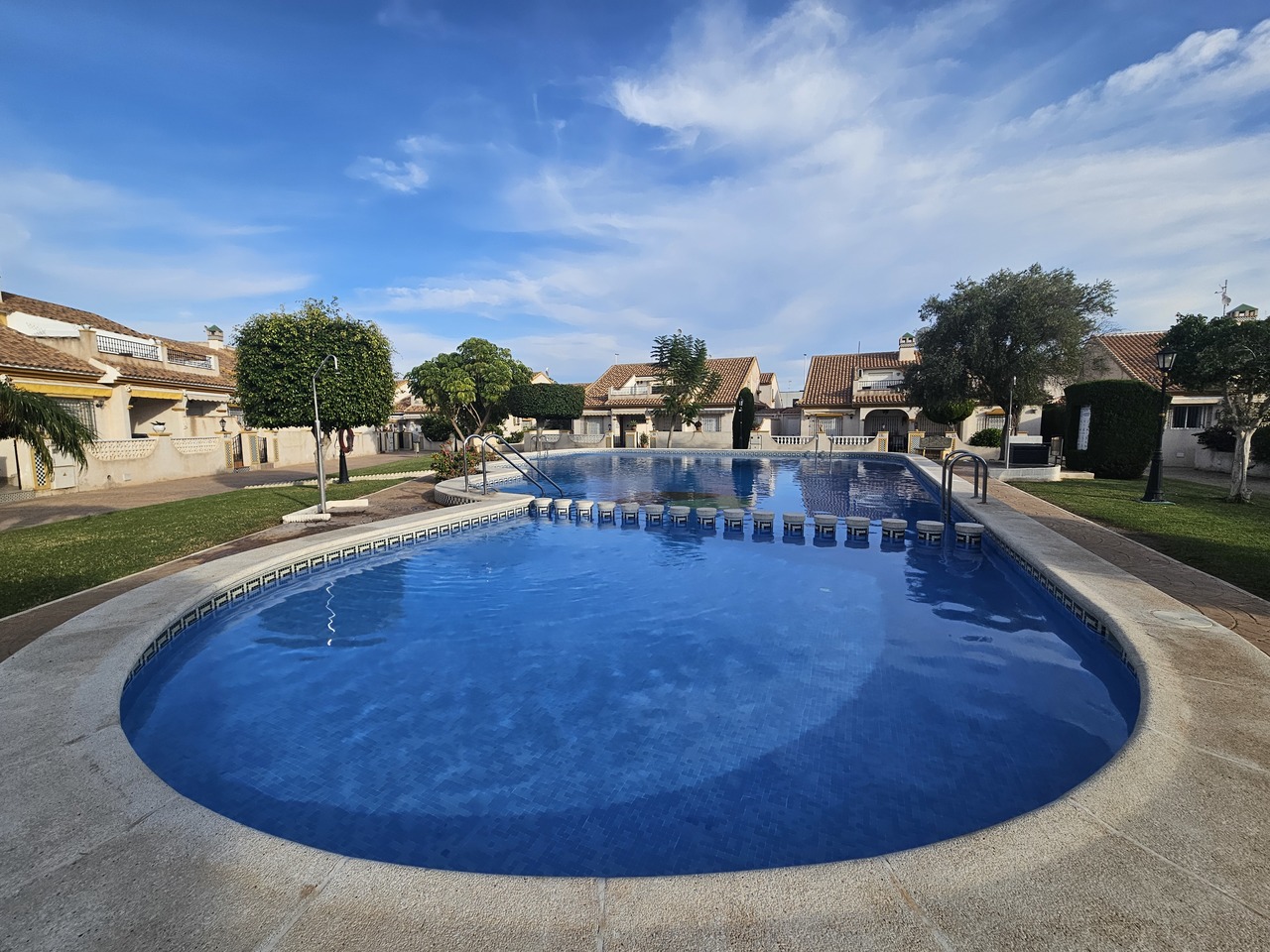 Bungalow for Sale in La Zenia, Alicante