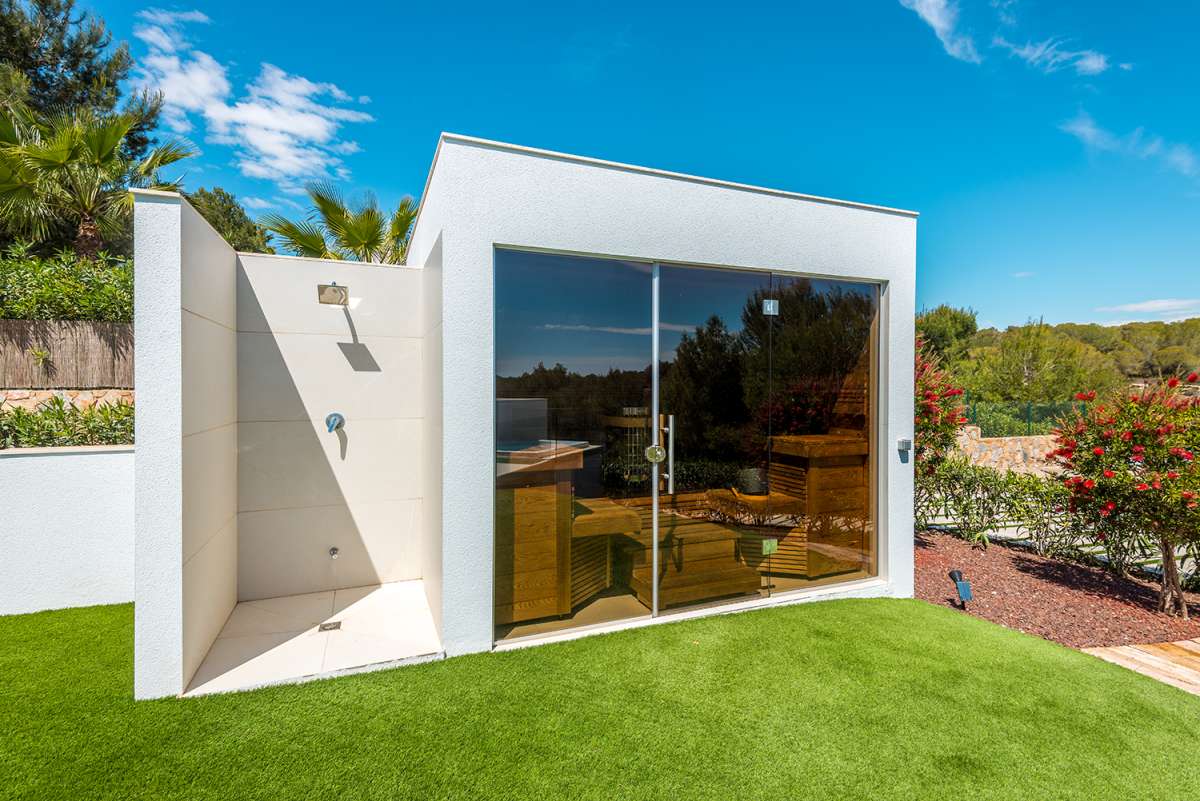 Villa for Sale in Las Colinas Golf, Alicante
