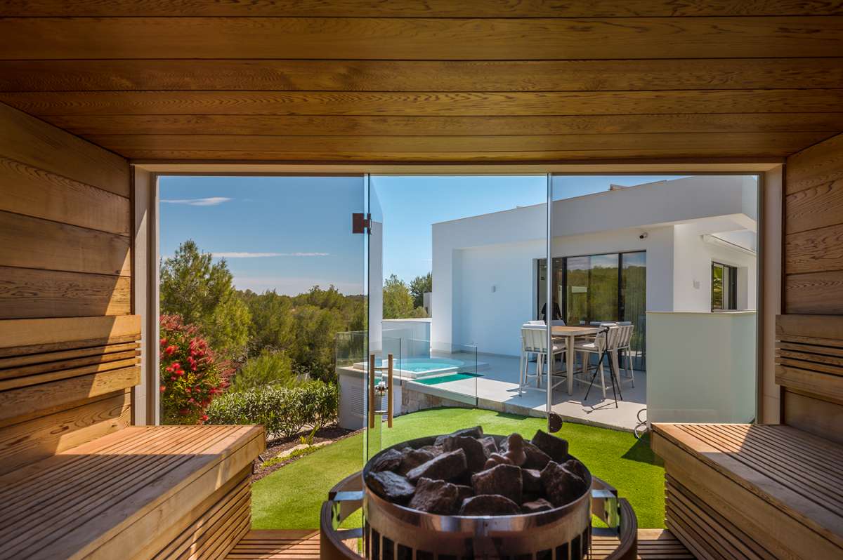 Villa for Sale in Las Colinas Golf, Alicante