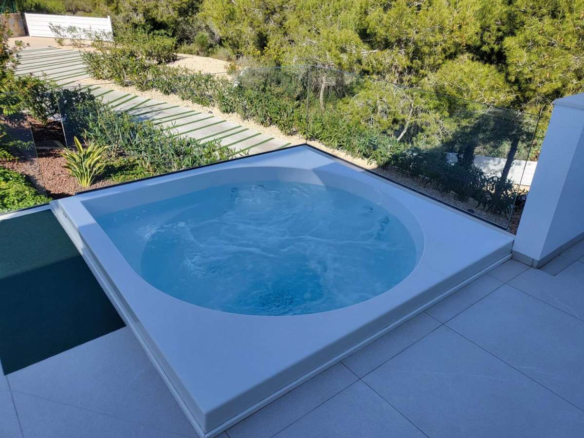 Villa for Sale in Las Colinas Golf, Alicante
