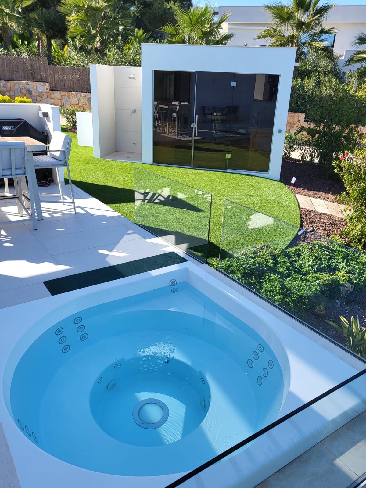 Villa for Sale in Las Colinas Golf, Alicante