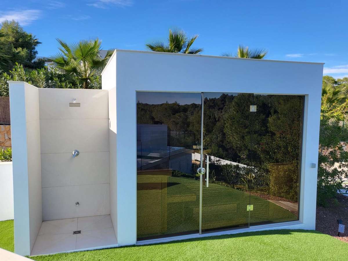 Villa for Sale in Las Colinas Golf, Alicante