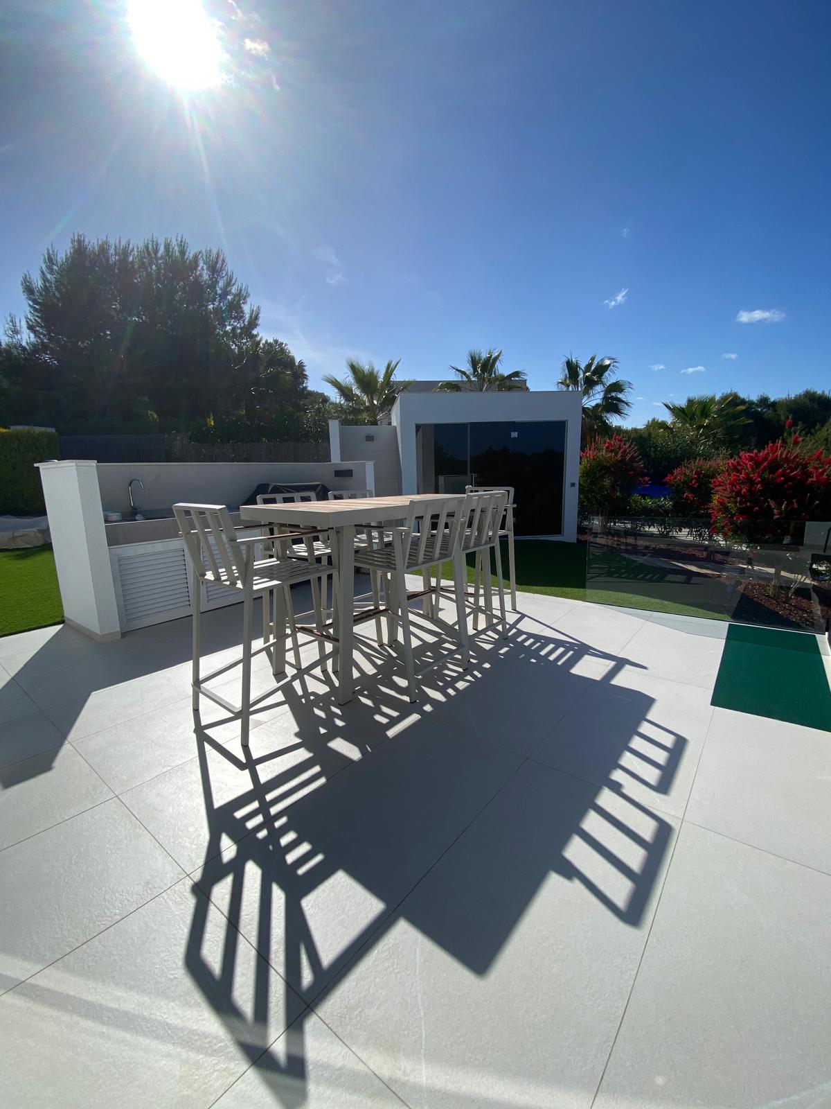 Villa for Sale in Las Colinas Golf, Alicante