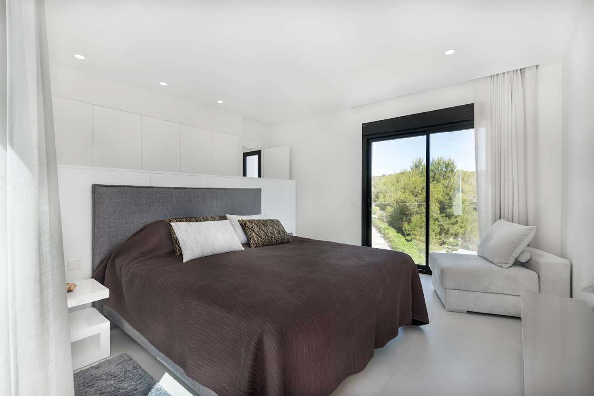 Villa for Sale in Las Colinas Golf, Alicante
