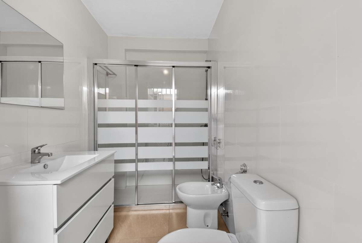 Villa for Sale in Lo Pagan, Murcia