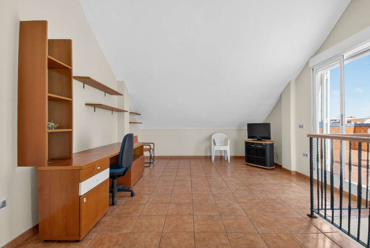 Villa for Sale in Lo Pagan, Murcia