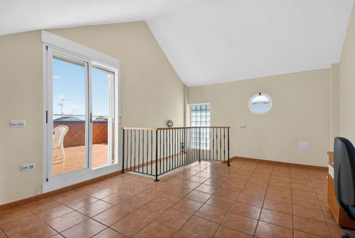 Villa for Sale in Lo Pagan, Murcia