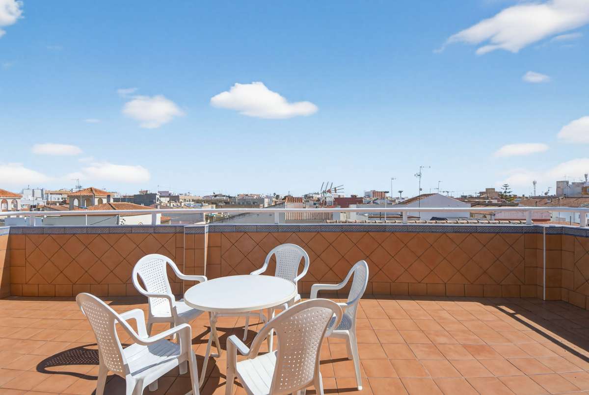 Villa for Sale in Lo Pagan, Murcia