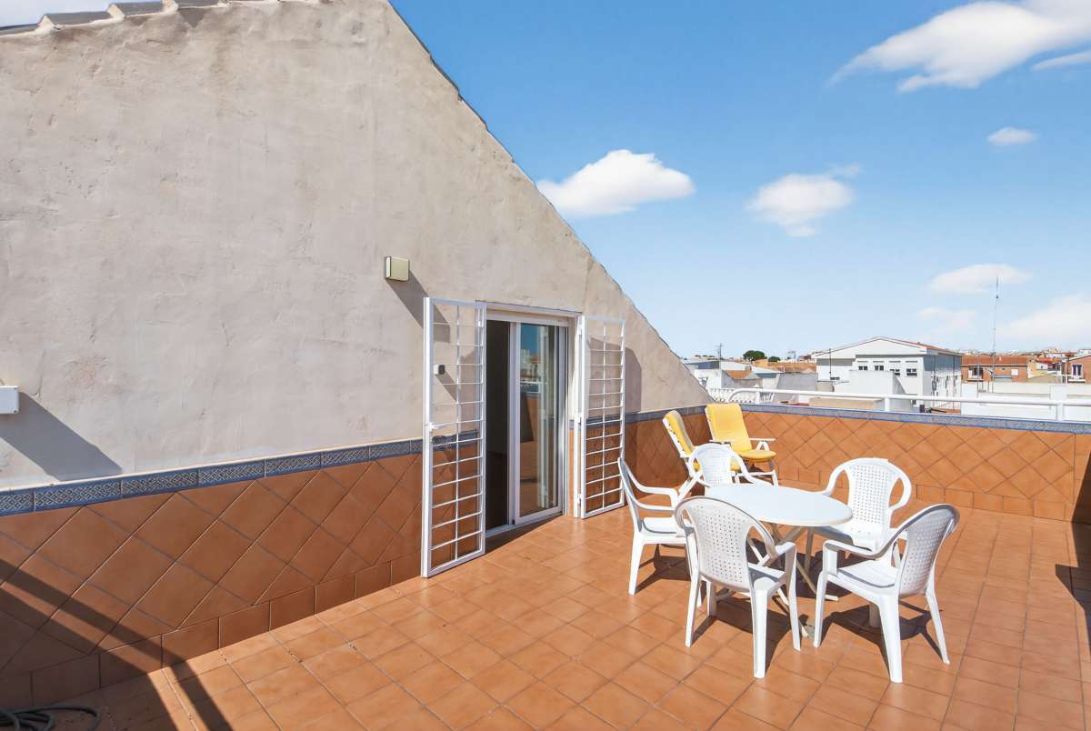 Villa for Sale in Lo Pagan, Murcia