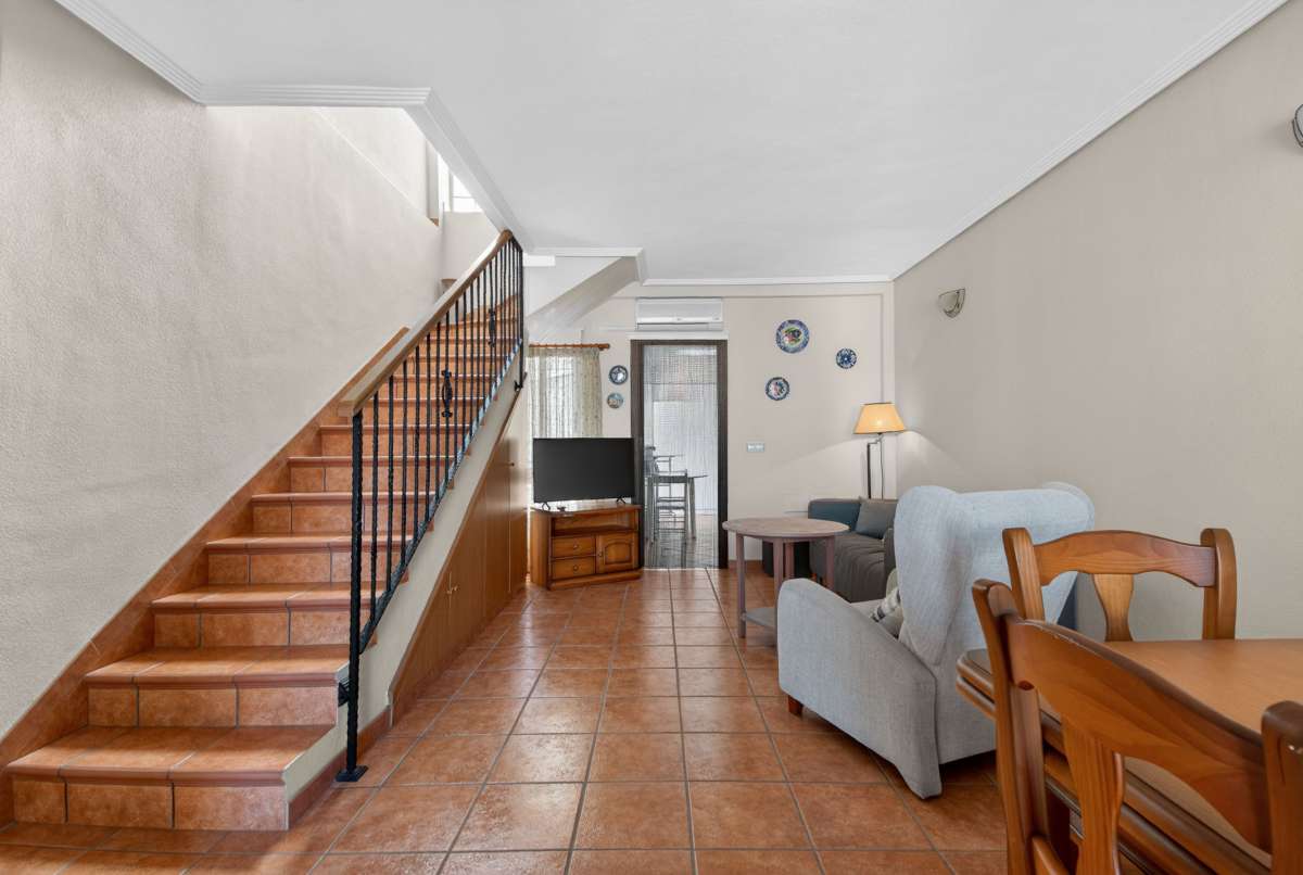 Villa for Sale in Lo Pagan, Murcia