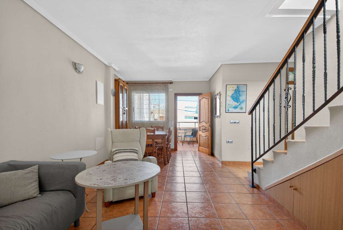 Villa for Sale in Lo Pagan, Murcia