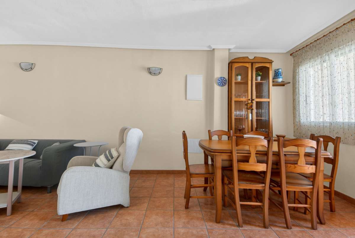 Villa for Sale in Lo Pagan, Murcia
