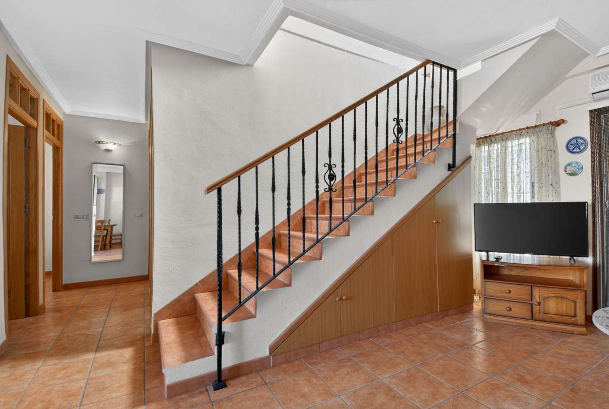 Villa for Sale in Lo Pagan, Murcia