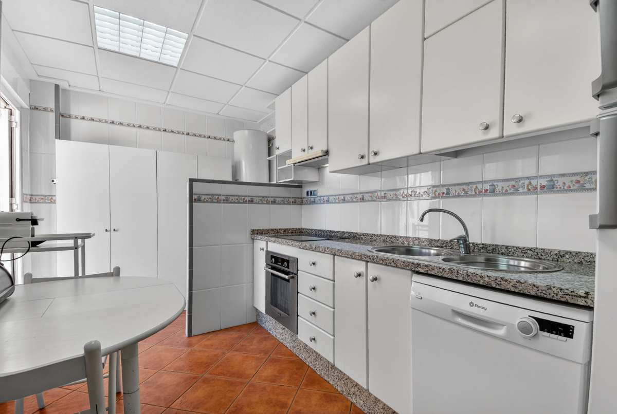 Villa for Sale in Lo Pagan, Murcia
