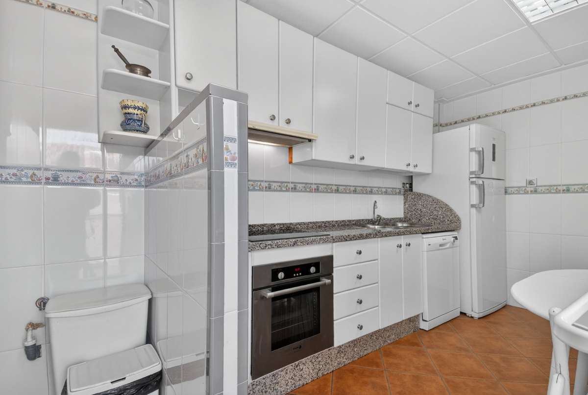 Villa for Sale in Lo Pagan, Murcia