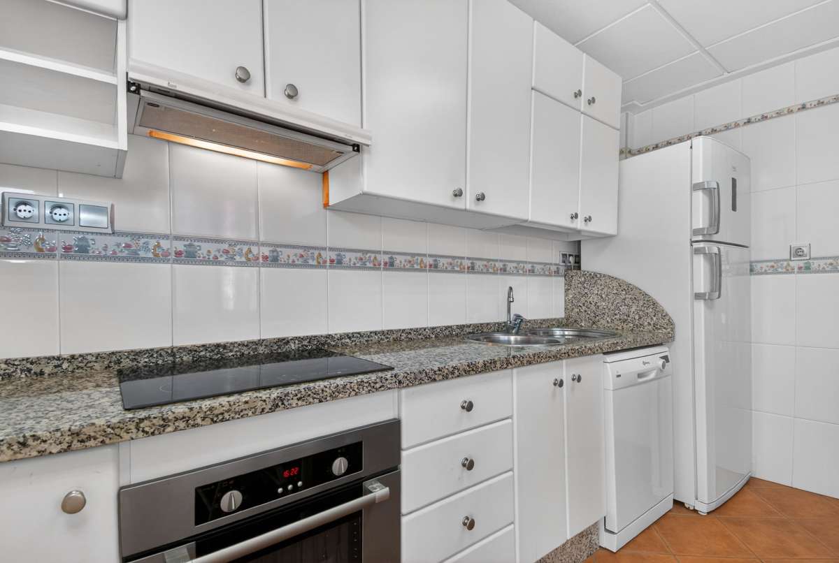 Villa for Sale in Lo Pagan, Murcia