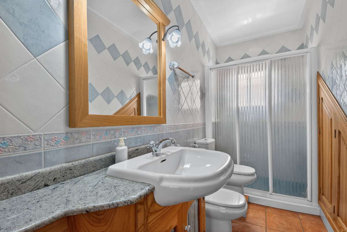 Villa for Sale in Lo Pagan, Murcia