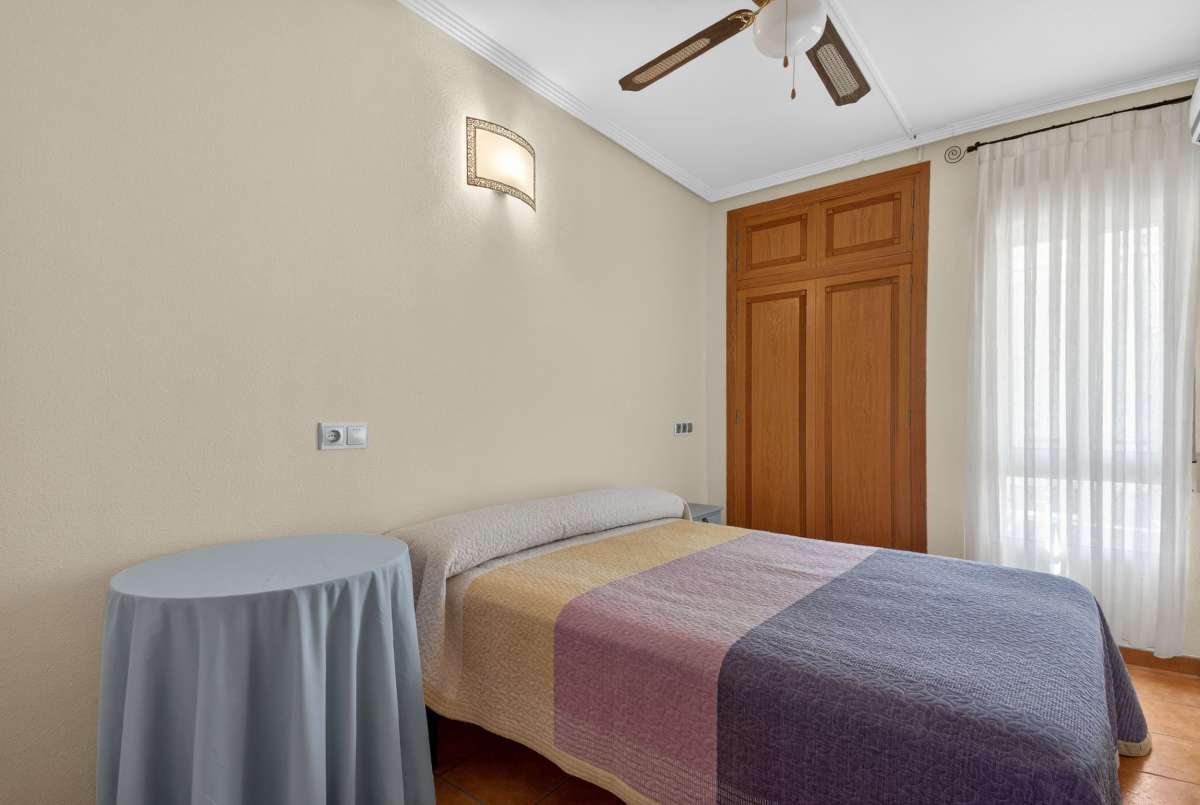 Villa for Sale in Lo Pagan, Murcia