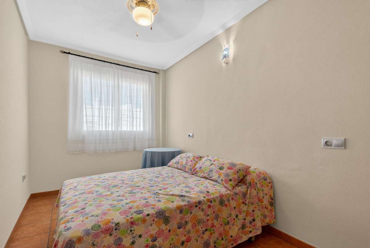 Villa for Sale in Lo Pagan, Murcia