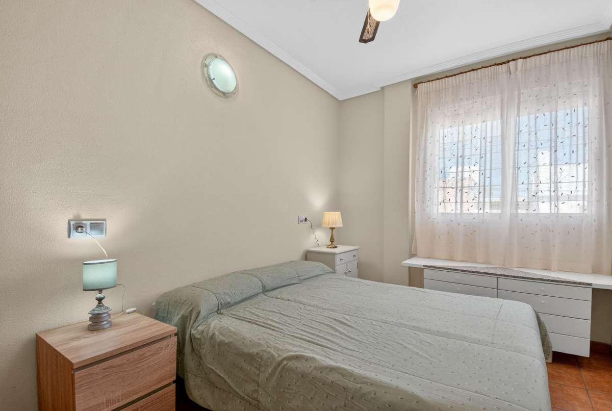 Villa for Sale in Lo Pagan, Murcia
