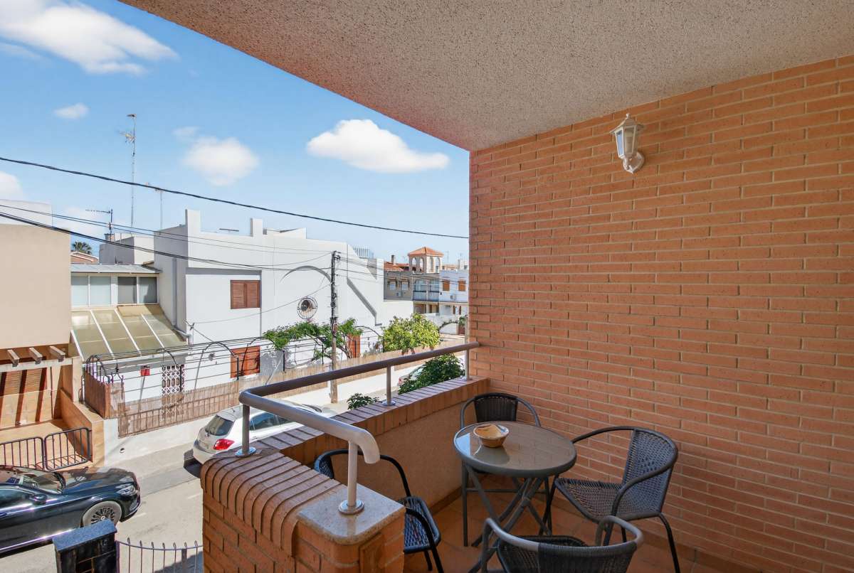 Villa for Sale in Lo Pagan, Murcia