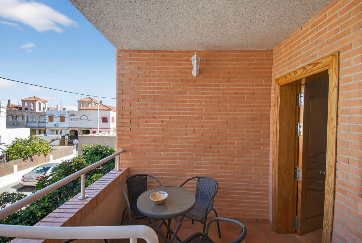 Villa for Sale in Lo Pagan, Murcia