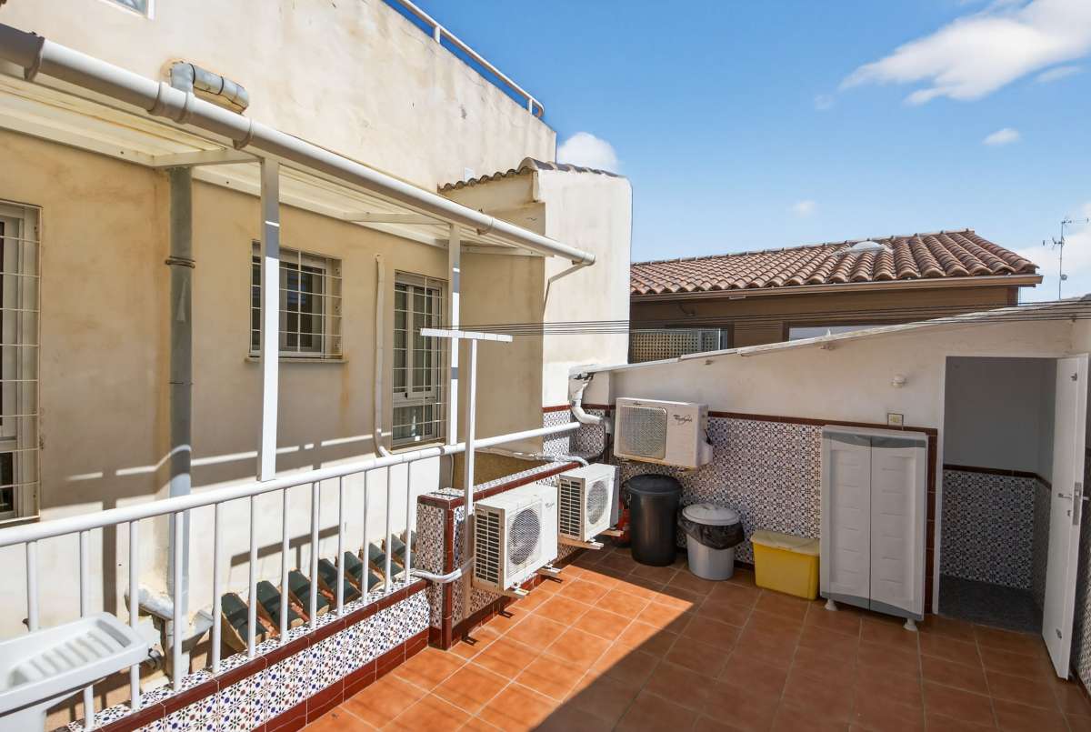 Villa for Sale in Lo Pagan, Murcia