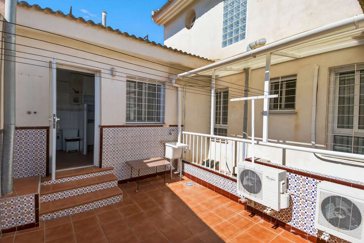 Villa for Sale in Lo Pagan, Murcia