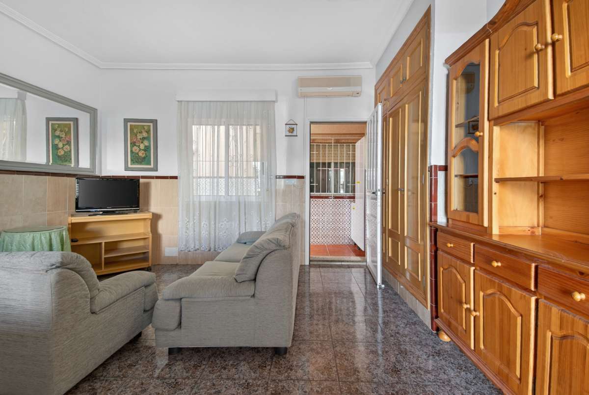 Villa for Sale in Lo Pagan, Murcia
