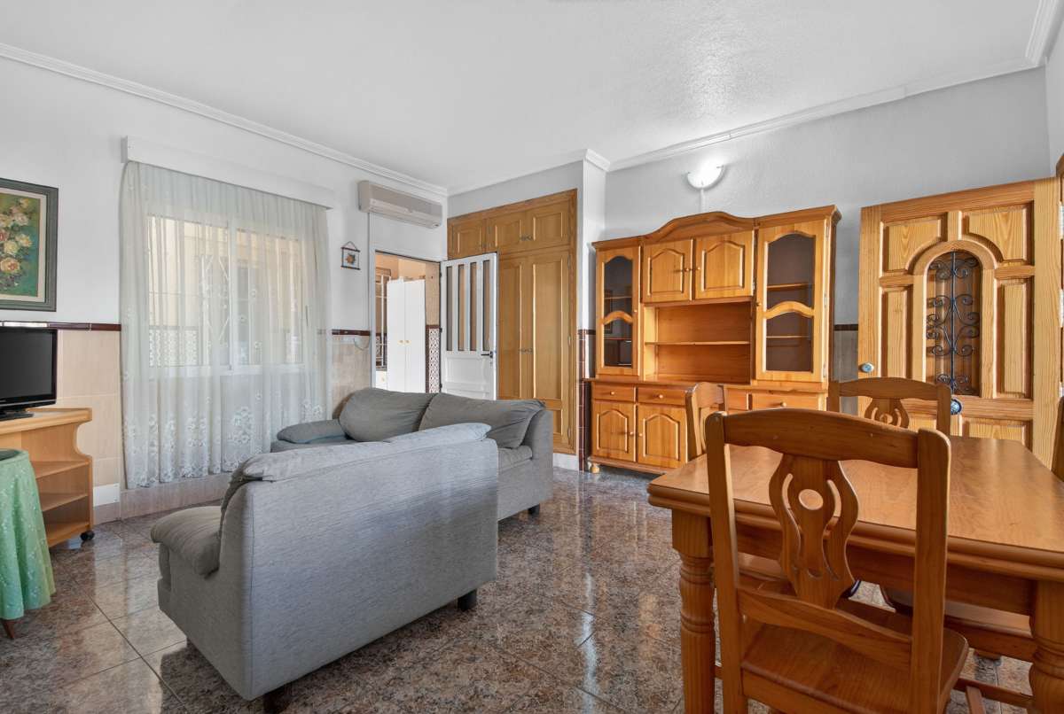 Villa for Sale in Lo Pagan, Murcia