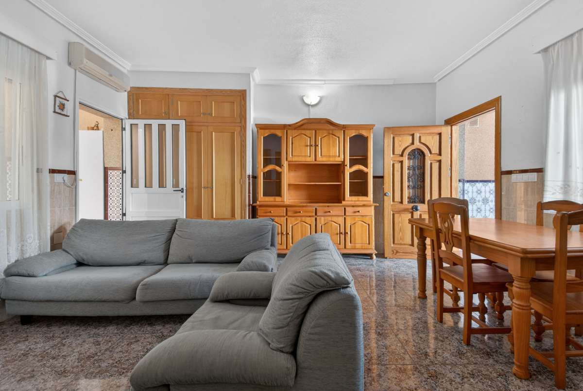 Villa for Sale in Lo Pagan, Murcia