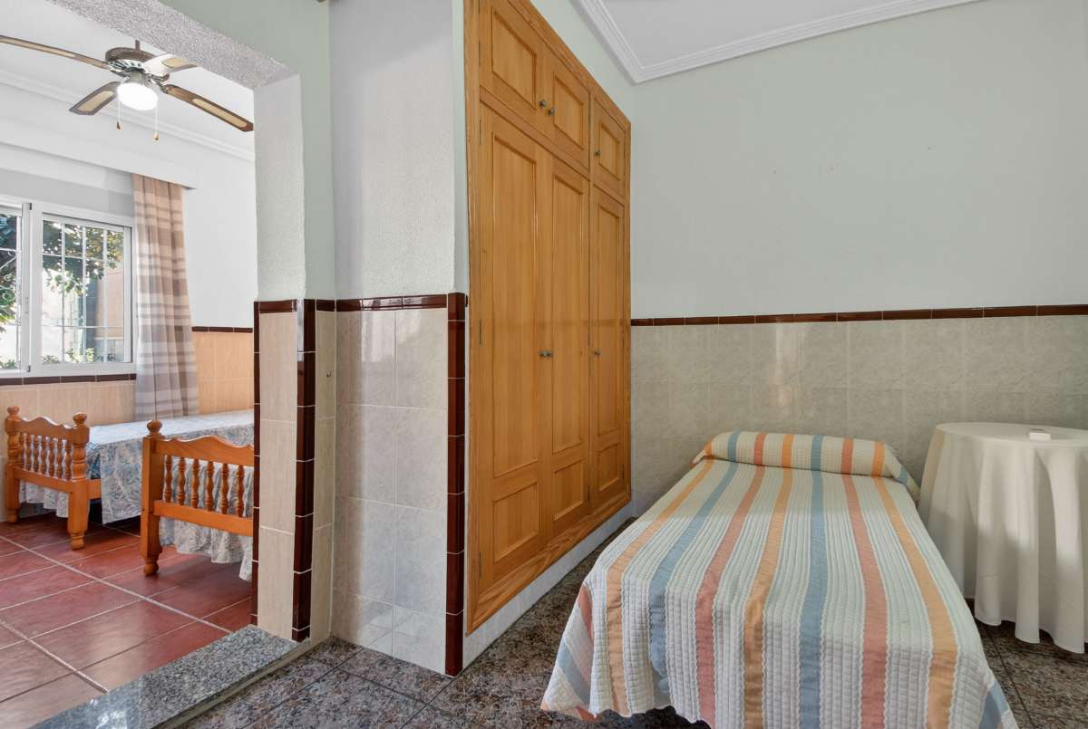 Villa for Sale in Lo Pagan, Murcia