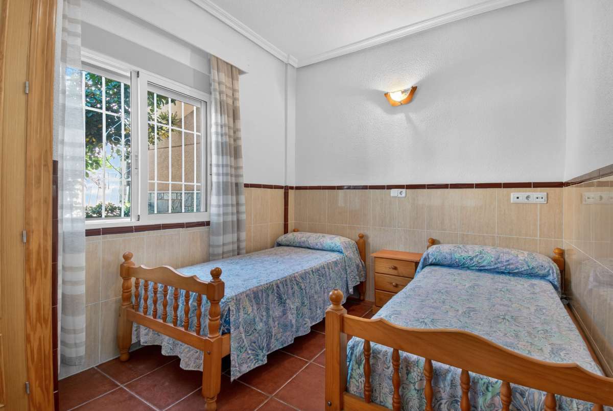 Villa for Sale in Lo Pagan, Murcia