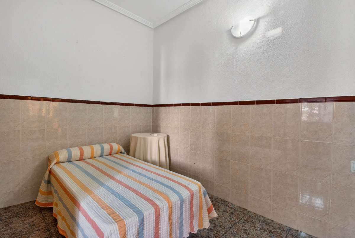 Villa for Sale in Lo Pagan, Murcia