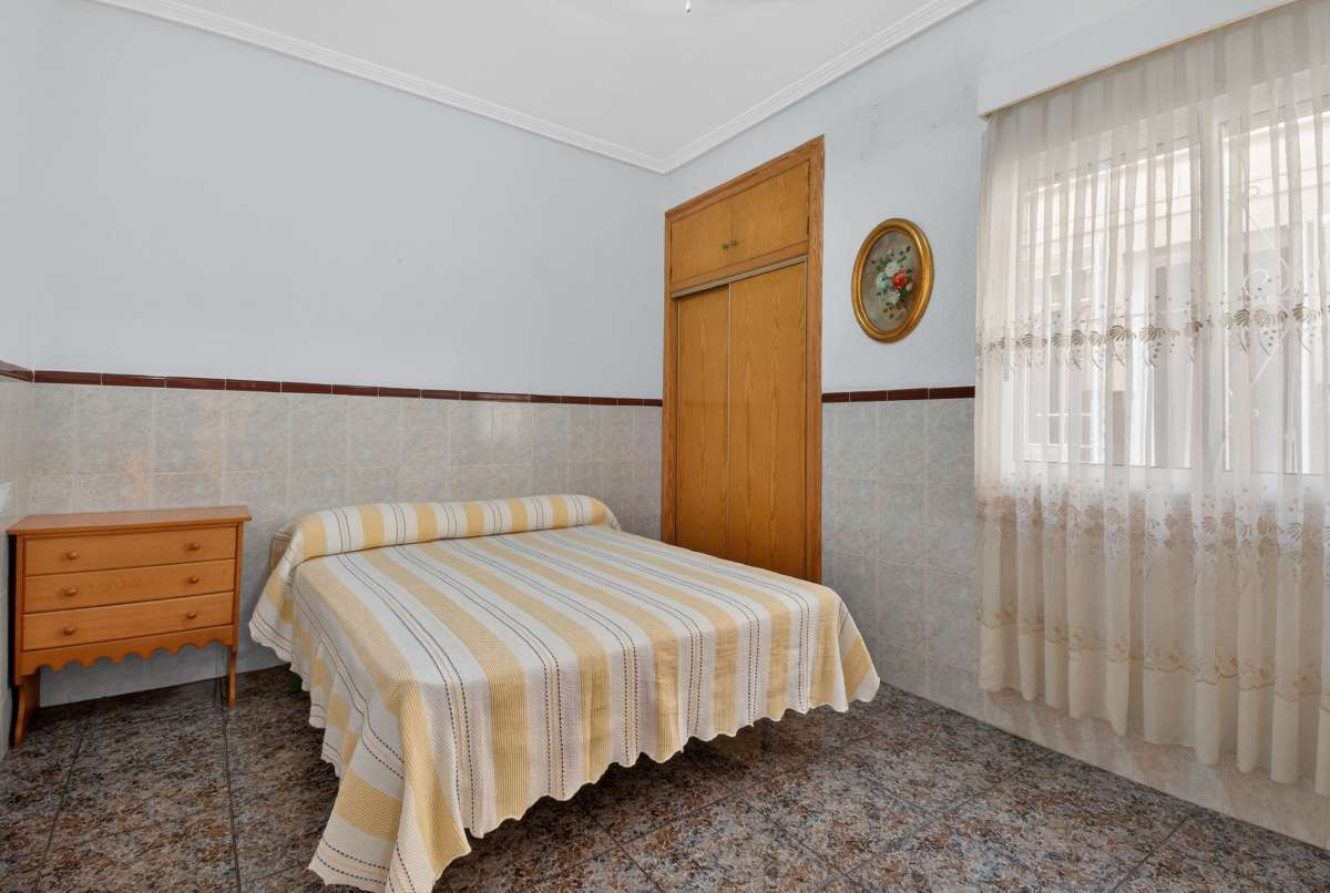 Villa for Sale in Lo Pagan, Murcia