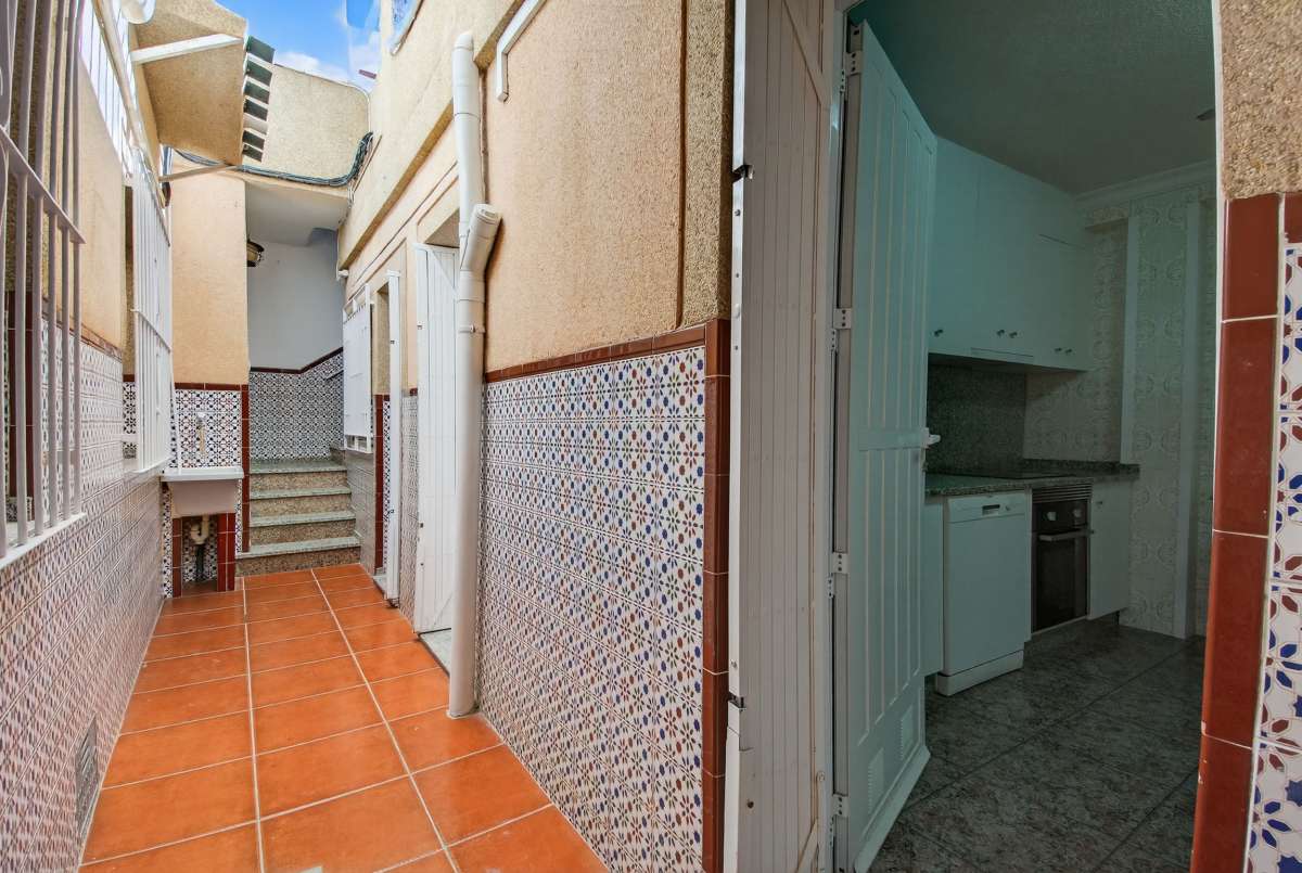 Villa for Sale in Lo Pagan, Murcia