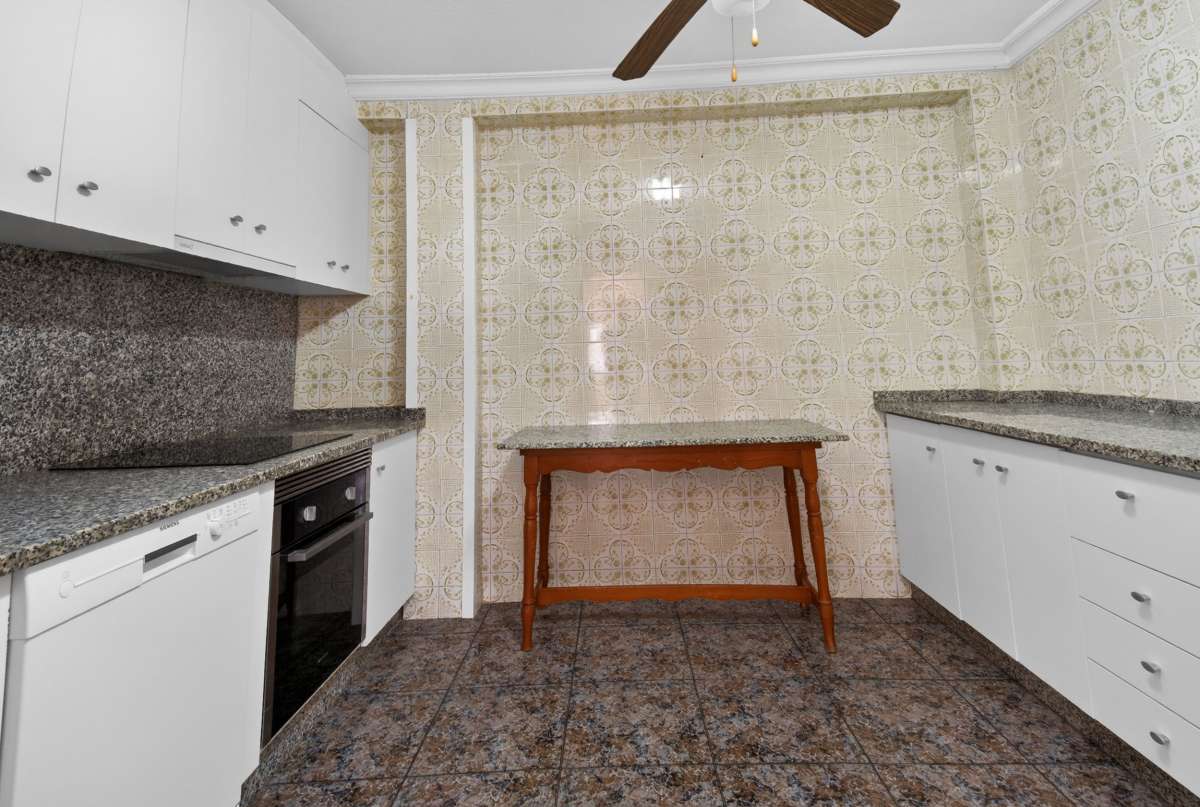 Villa for Sale in Lo Pagan, Murcia