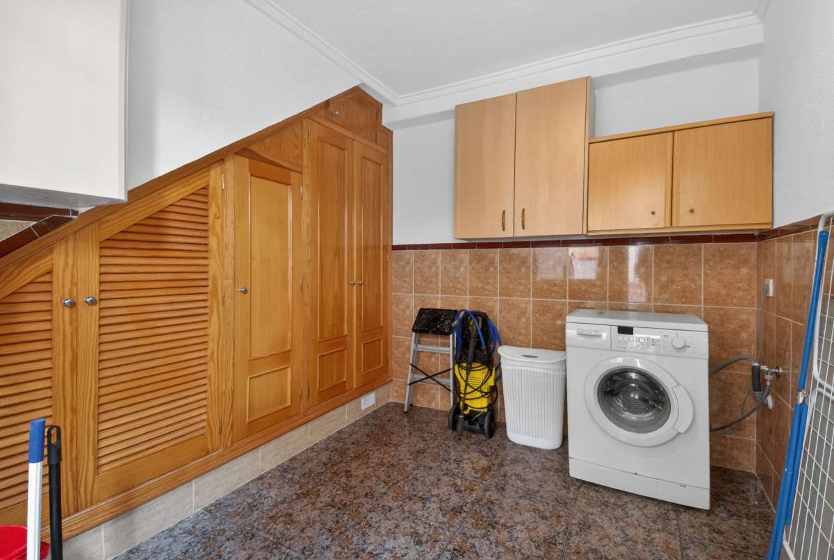Villa for Sale in Lo Pagan, Murcia