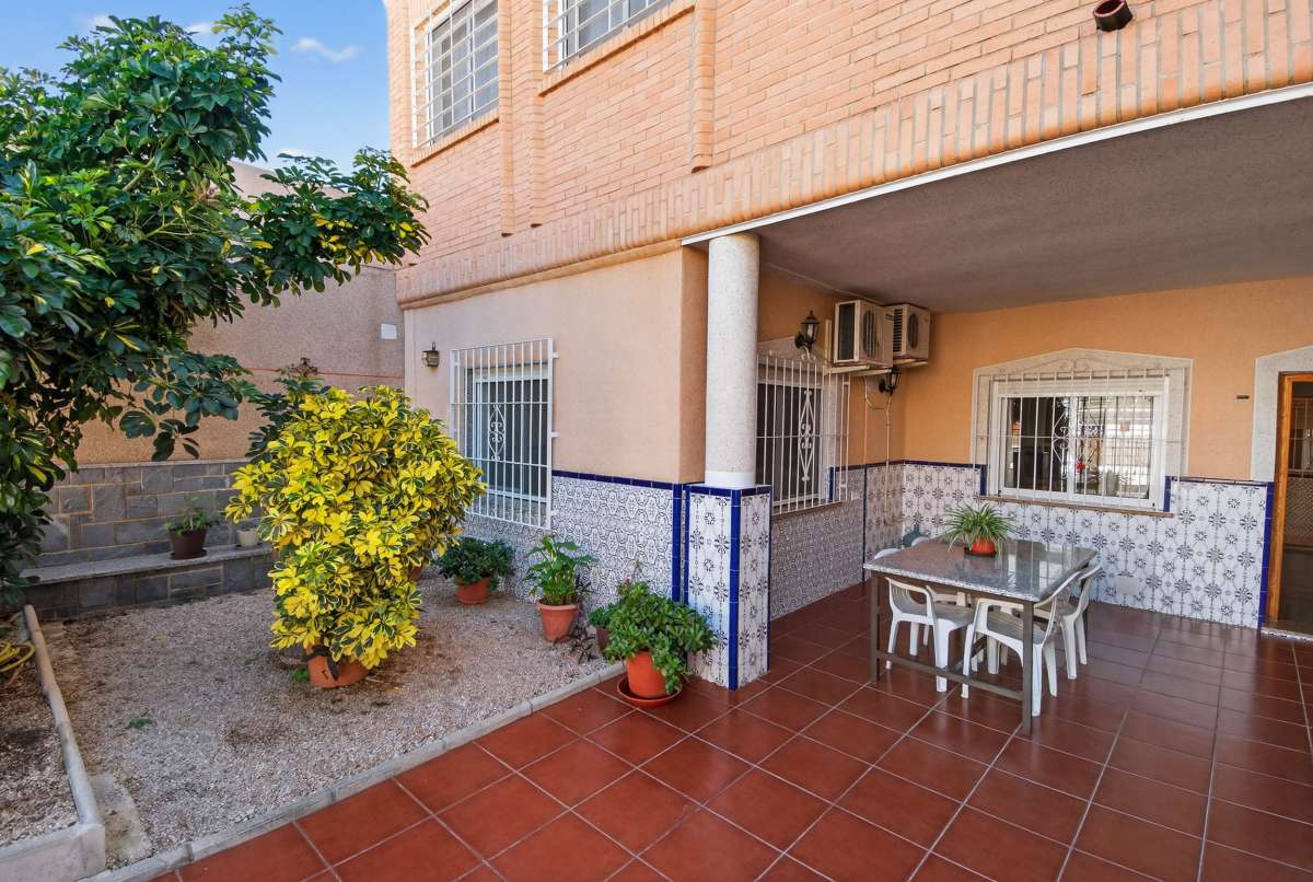 Villa for Sale in Lo Pagan, Murcia