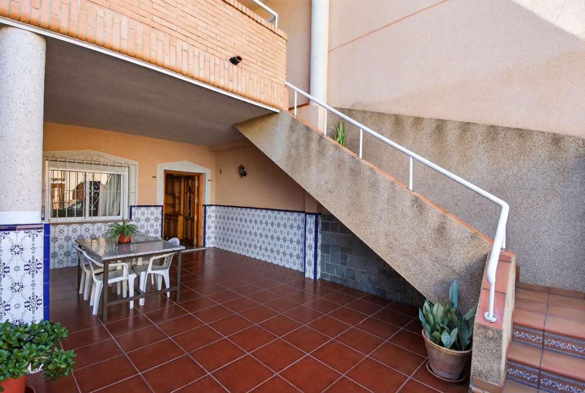 Villa for Sale in Lo Pagan, Murcia