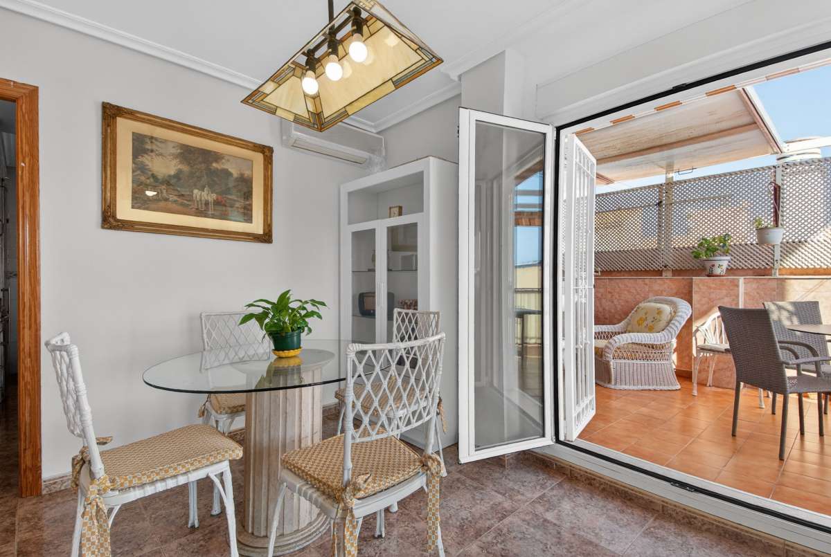 Apartment for Sale in Lo Pagan, Murcia