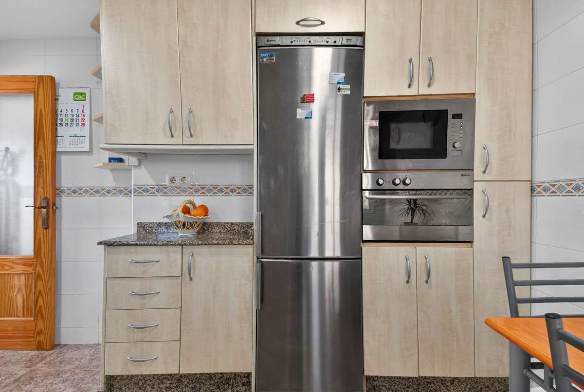 Apartment for Sale in Lo Pagan, Murcia
