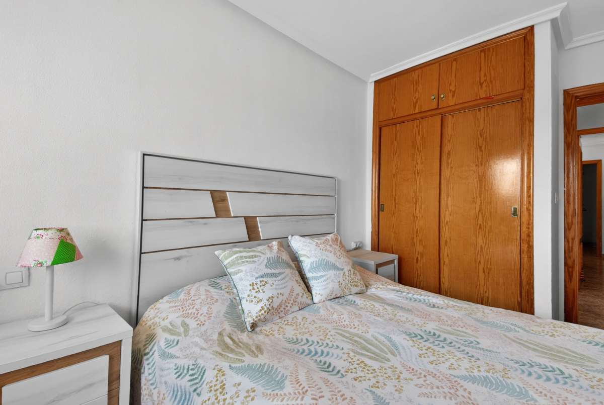 Apartment for Sale in Lo Pagan, Murcia