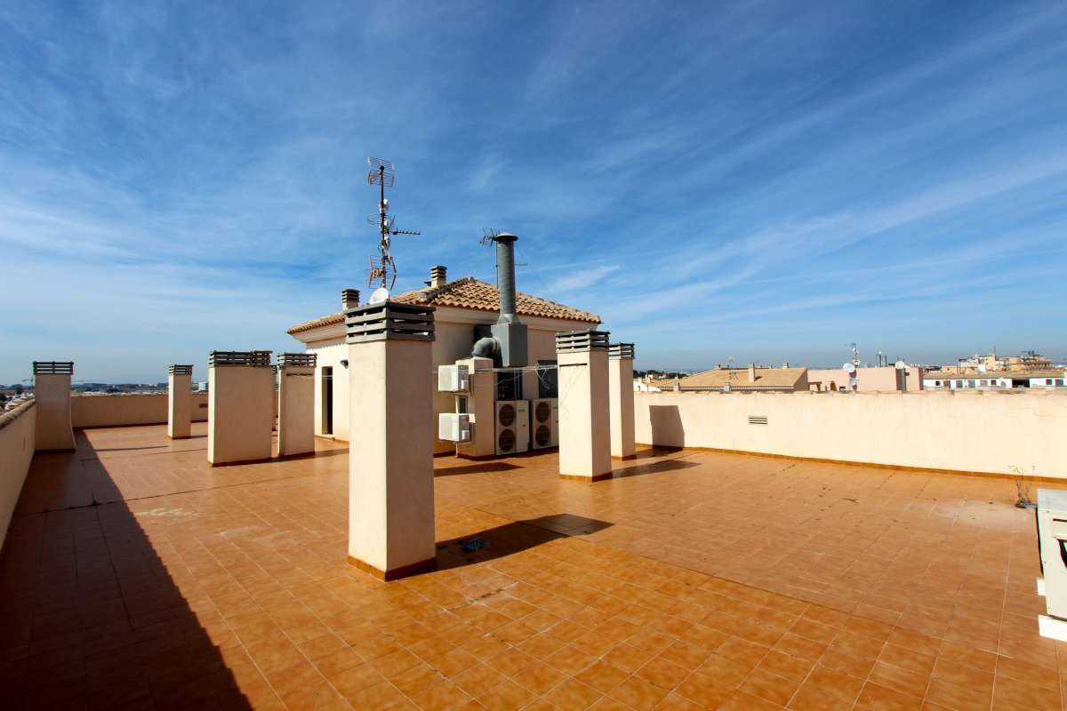 Apartment for Sale in Lo Pagan, Murcia
