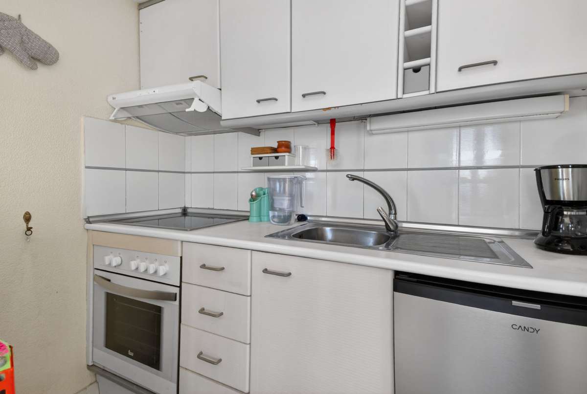 Apartment for Sale in Punta Prima, Alicante