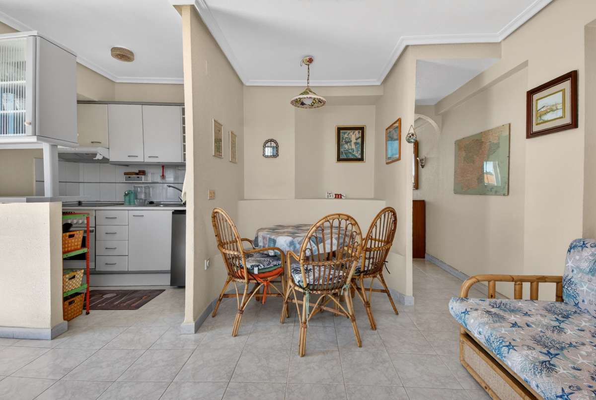 Apartment for Sale in Punta Prima, Alicante