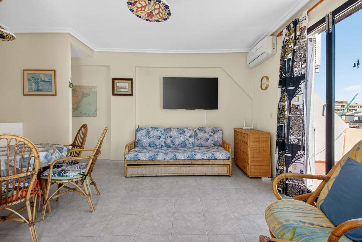 Apartment for Sale in Punta Prima, Alicante
